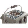 Lednička COOLER 25L box 49x42,5x48cm (Variant Barva: Grey)
