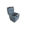 Lednička COOLER 25L box 49x42,5x48cm (Variant Barva: Grey)