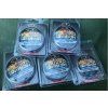CLIMAX Fluorocarbon Soft & Strong 50m (Variant průměr 0,10 mm / 0,8kg)