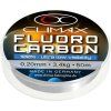 CLIMAX Fluorocarbon Soft & Strong 50m (Variant průměr 0,10 mm / 0,8kg)