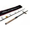Kaprové pruty Sportex Morion Stalker Selection (Variant 10ft / 3,00 lb)