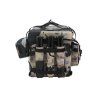 Kajak taška CRATE BAG (Variant Barva: Lime Camo)