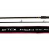 Kaprové pruty Sportex Morion Stalker Selection (Variant 10ft / 3,50lb)