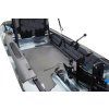 Kajak BIG FISH 103 PROFISH DRIVE 320cm (Variant Barva: Terra Camo)