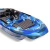 Kajak BIG FISH 103 PROFISH DRIVE 320cm (Variant Barva: Terra Camo)