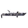 Kajak BIG FISH 103 PROFISH DRIVE 320cm (Variant Barva: Terra Camo)