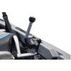 Kajak BIG FISH 103 PROFISH DRIVE 320cm (Variant Barva: Terra Camo)