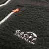 Geoff Anderson Thermal 4 Pullover černý (Variant velikost XXXL)