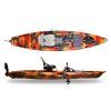 Kajak LURE 13.5 V2 OVERDRIVE READY 418cm (Variant Barva: Winter Camo)