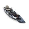Kajak LURE 13.5 V2 OVERDRIVE READY 418cm (Variant Barva: Winter Camo)