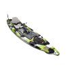 Kajak LURE 13.5 V2 OVERDRIVE READY 418cm (Variant Barva: Winter Camo)