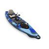 Kajak LURE 13.5 V2 OVERDRIVE READY 418cm (Variant Barva: Winter Camo)