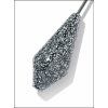 Rybářská zátěž prb. TRILOBIT (Variant váha 80g/1ks)