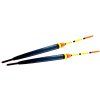 EXPERT splávek waggler 2,5g/19cm ch.svetl (Variant 5,5g/25cm)