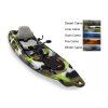Kajak LURE 11.5 V2 OVERDRIVE READY 352cm (Variant Barva: Ocean Camo)
