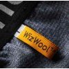 Geoff Anderson WizWool boxer shorts (Variant Velikost: S)