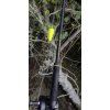 Sumcový podvodní plovák U-Float Tree žlutý (Variant 5,5cm/5g)