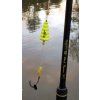 Sumcový podvodní plovák U-Float Tree žlutý (Variant 5,5cm/5g)