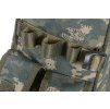 Obal na pruty Multi Camo 145 (varianta 145)