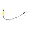 Hanger MCX Stainless - Carbon set (3pcs) (varianta carbon)