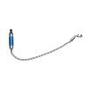 Hanger MCX Stainless - Carbon set (3pcs) (varianta carbon)