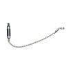 Hanger MCX Stainless - Carbon set (3pcs) (varianta carbon)