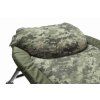 Lehátko CamoCODE Air8 (varianta Air8)