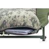 Lehátko CamoCODE Air8 (varianta Air8)