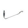 Swing arm MCX Stainless - Carbon set (3pcs) (varianta carbon)