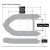 M boat AWB 320