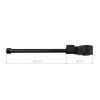 Feeder držák Delphin Atoma NetSTICK (Velikost 25cm)