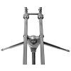 Tripod Delphin TPX3 Silver (Velikost pro 3 pruty)