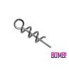 BOMB! Twisto ScrewLOCK / 10ks (Velikost S)