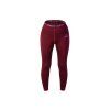 Termo set vrch + spodky Delphin QUEEN 4LOVE (Velikost XS)