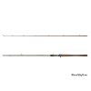 Delphin QUEST B´CAST (Velikost 195cm/125g/2 díly)