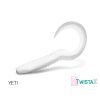 DuoPACK BOX Delphin TwistaX Eeltail UVs / 6x 5ks (Velikost 6cm/GREENCH)