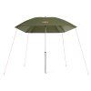 Deštník Delphin RAINY (Velikost 250cm/zelená)