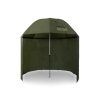 Deštník s bočnicí Delphin BigONE CARP (Velikost 250cm)