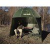 Deštník s bočnicí Delphin BigONE CARP (Velikost 250cm)