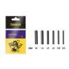 Delphin Single CRIMPS /40ks (Velikost 1.0mm)