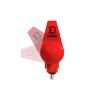 Feeder držák Delphin EVA Vario (Velikost 30cm)