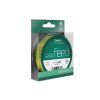 Delphin METHOD FEED žlutá (Velikost 0,14mm 1,8kg 150m)