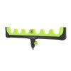 Feeder držák Delphin REAXE EvaBACK (Velikost 36cm)