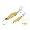 Plandavka Delphin MORA (Velikost 30g WAMP hook #4)