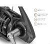 Delphin IROX 7T DP (Velikost vel.7000)