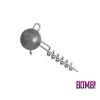 BOMB! Twisto JIGER (3ks 10g)
