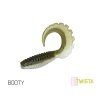 DuoPACK BOX Delphin TWISTA UVs / 6x 5ks (Velikost 10cm/CANDY)