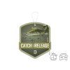 Vůně do auta Delphin CATCH and RELEASE (Velikost New car)