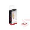 Plandavka Delphin MAGO (Velikost 2g WAMP Hook #8)