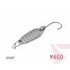 Plandavka Delphin MAGO (Velikost 2g WAMP Hook #8)